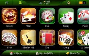 Hướng dẫn đăng ký và tham gia game đổi thưởng K8