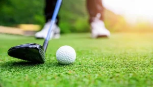 Các hình thức cá cược golf K8 phổ biến