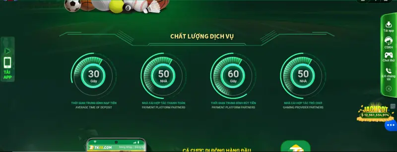 Chi tiết quy định K8 dành cho các game thủ