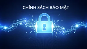 Chính sách bảo mật K8cc